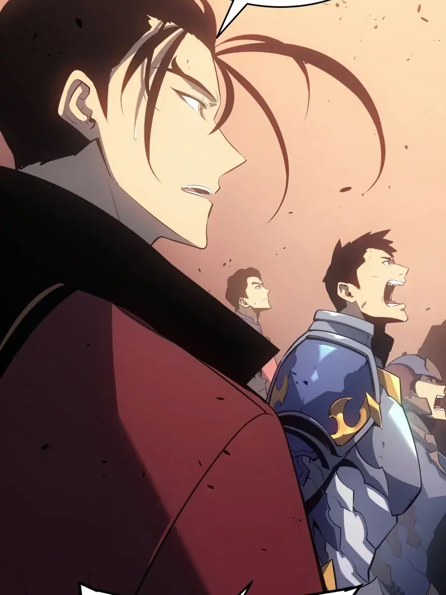 Solo Leveling Chapter 169 Page 106