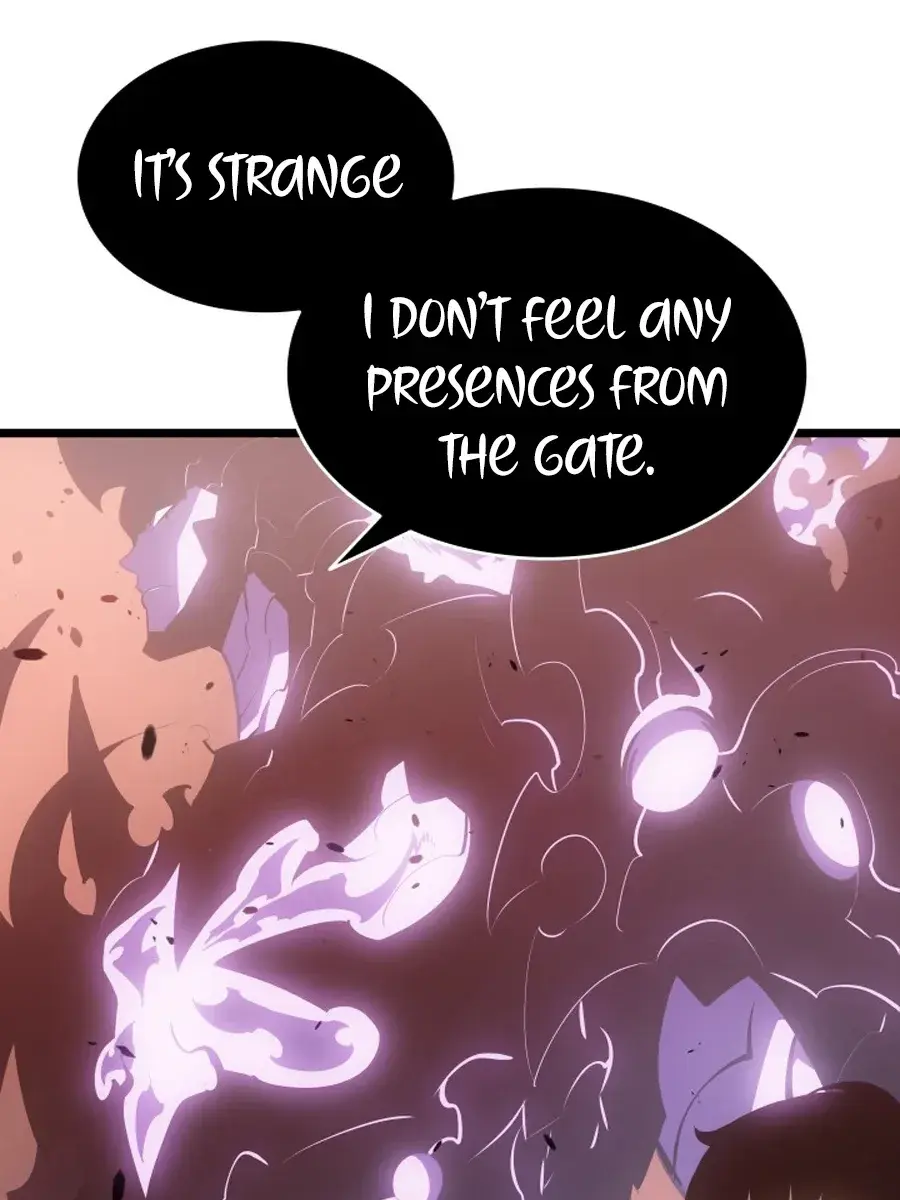 Solo Leveling Chapter 169 Page 113