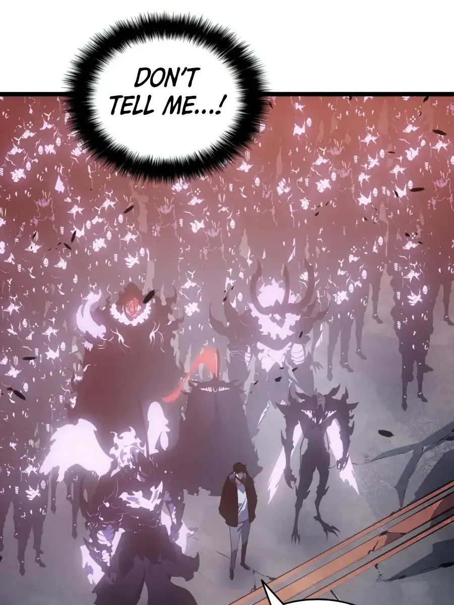 Solo Leveling Chapter 169 Page 115