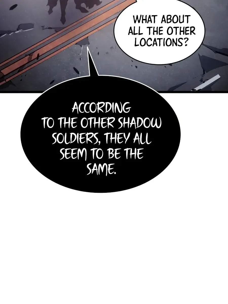 Solo Leveling Chapter 169 Page 116