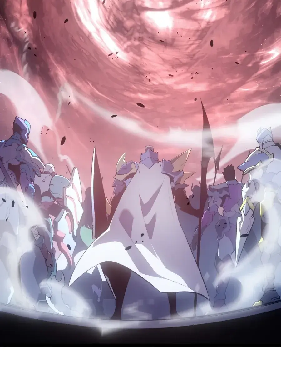 Solo Leveling Chapter 169 Page 124