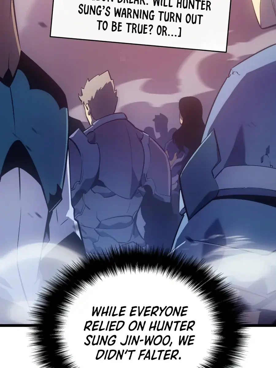 Solo Leveling Chapter 169 Page 128