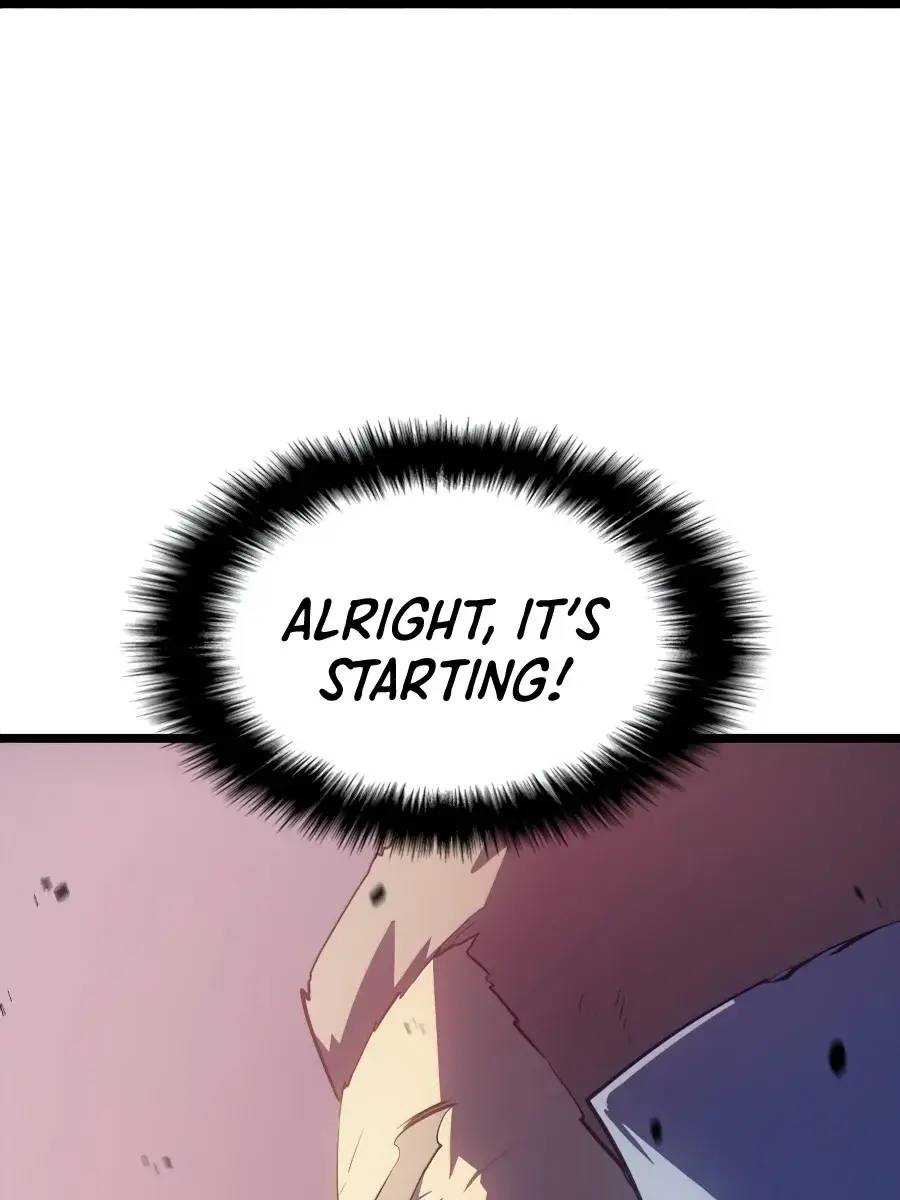 Solo Leveling Chapter 169 Page 134