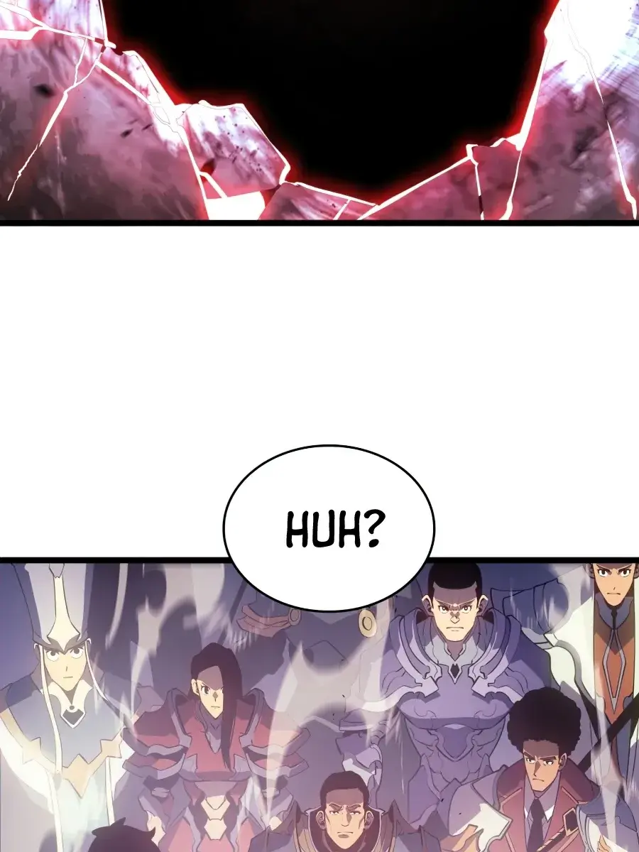 Solo Leveling Chapter 169 Page 137