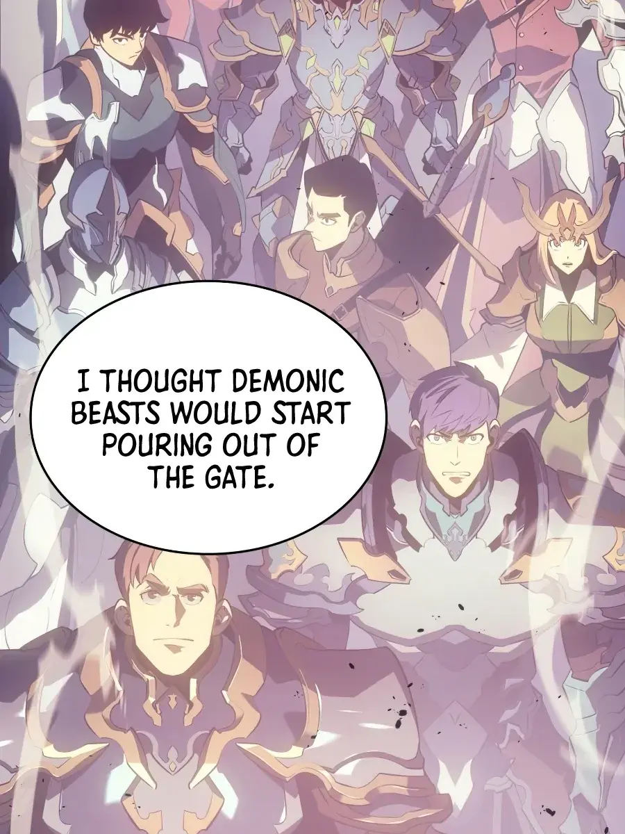 Solo Leveling Chapter 169 Page 138