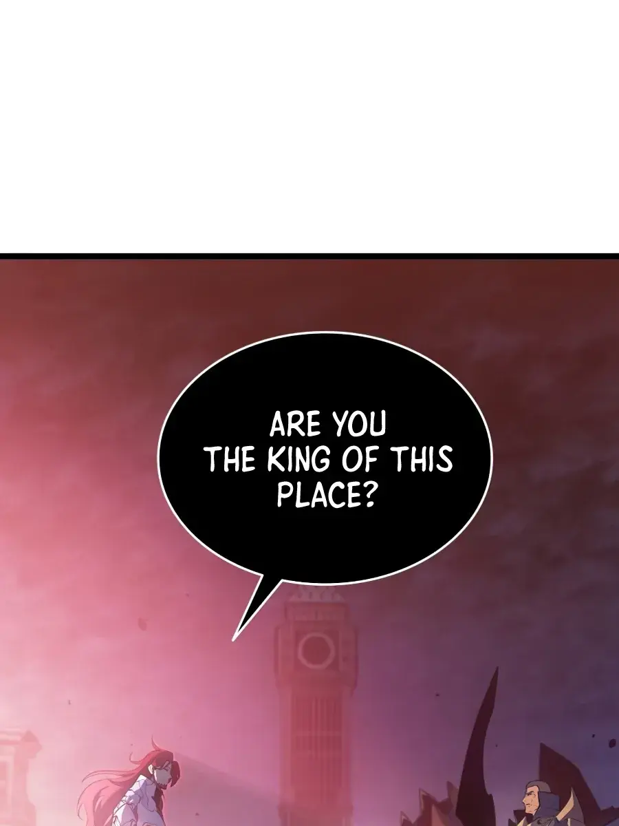 Solo Leveling Chapter 169 Page 151