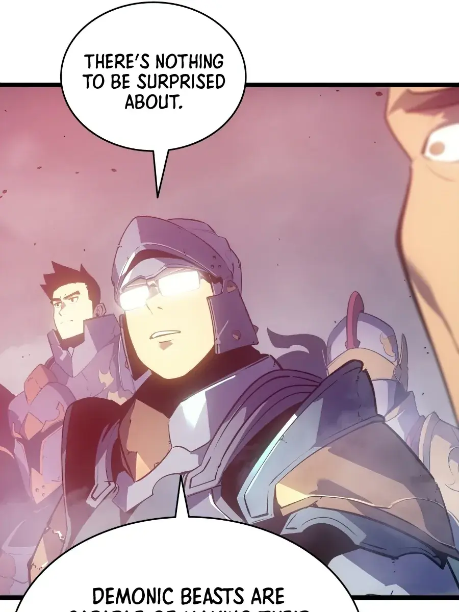 Solo Leveling Chapter 169 Page 154