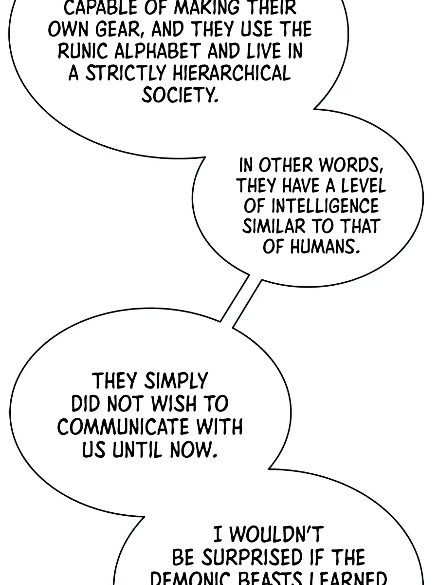 Solo Leveling Chapter 169 Page 155