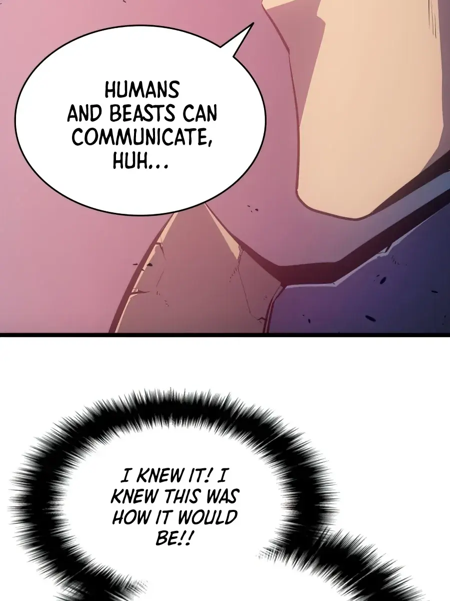 Solo Leveling Chapter 169 Page 157