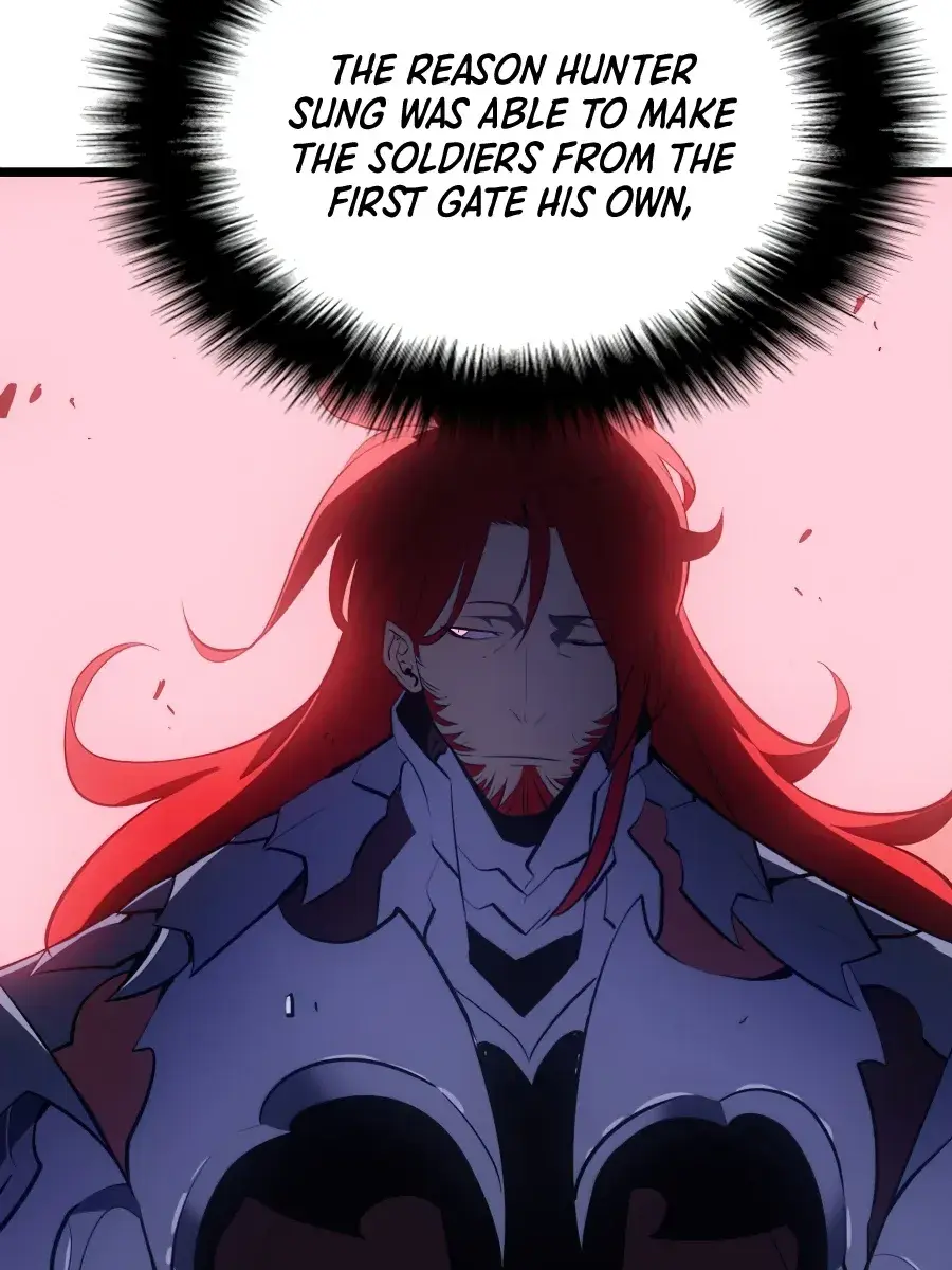 Solo Leveling Chapter 169 Page 158