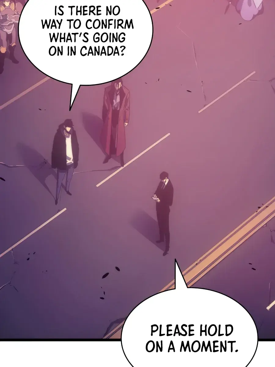 Solo Leveling Chapter 169 Page 167