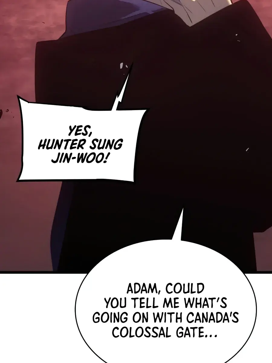 Solo Leveling Chapter 169 Page 169