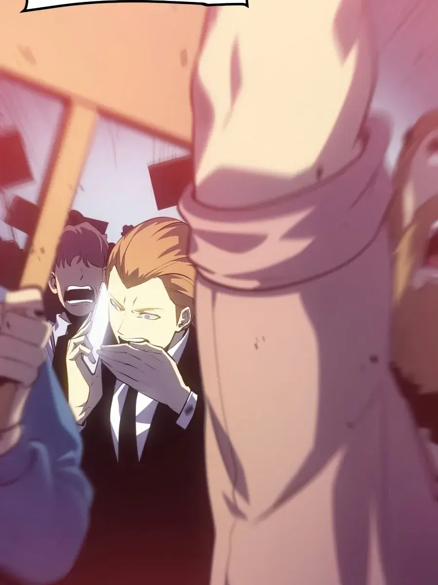 Solo Leveling Chapter 169 Page 172