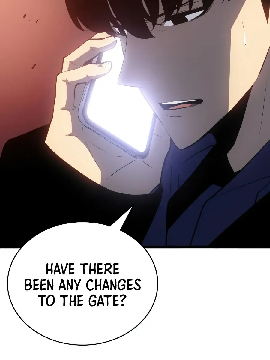 Solo Leveling Chapter 169 Page 178