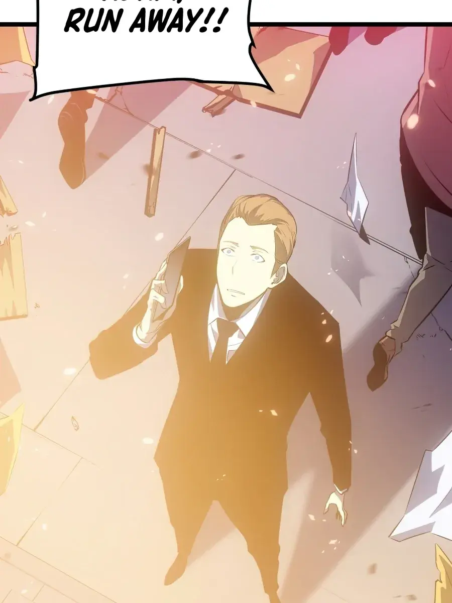 Solo Leveling Chapter 169 Page 186