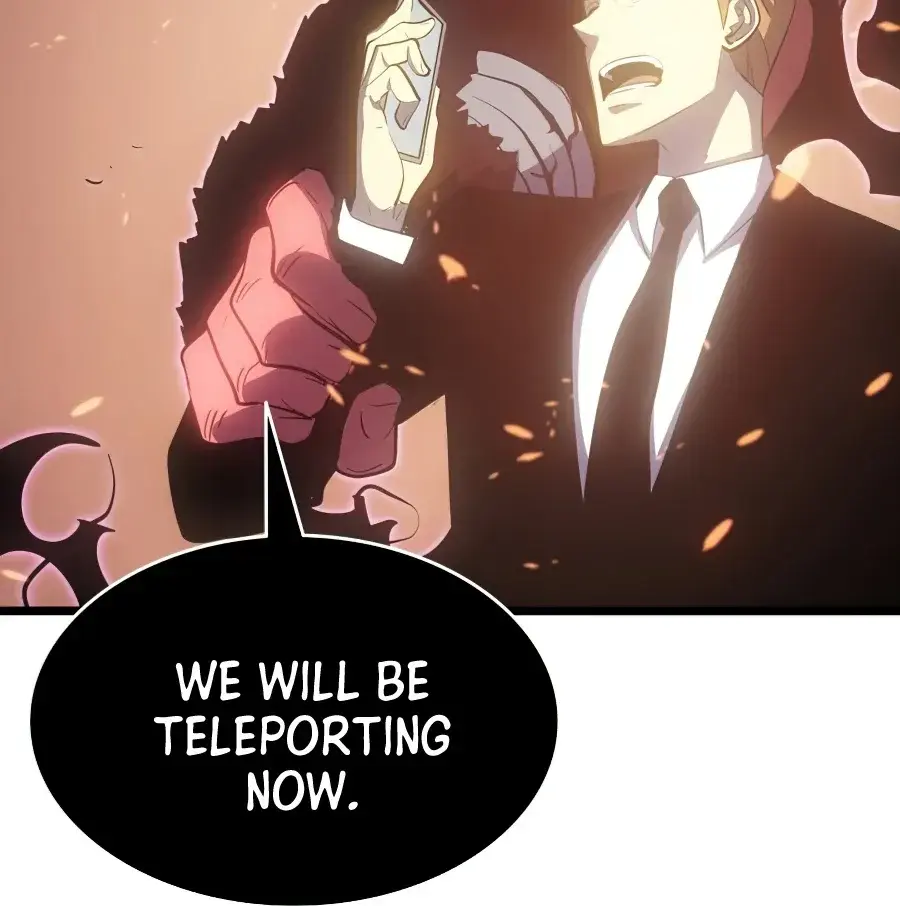 Solo Leveling Chapter 169 Page 198