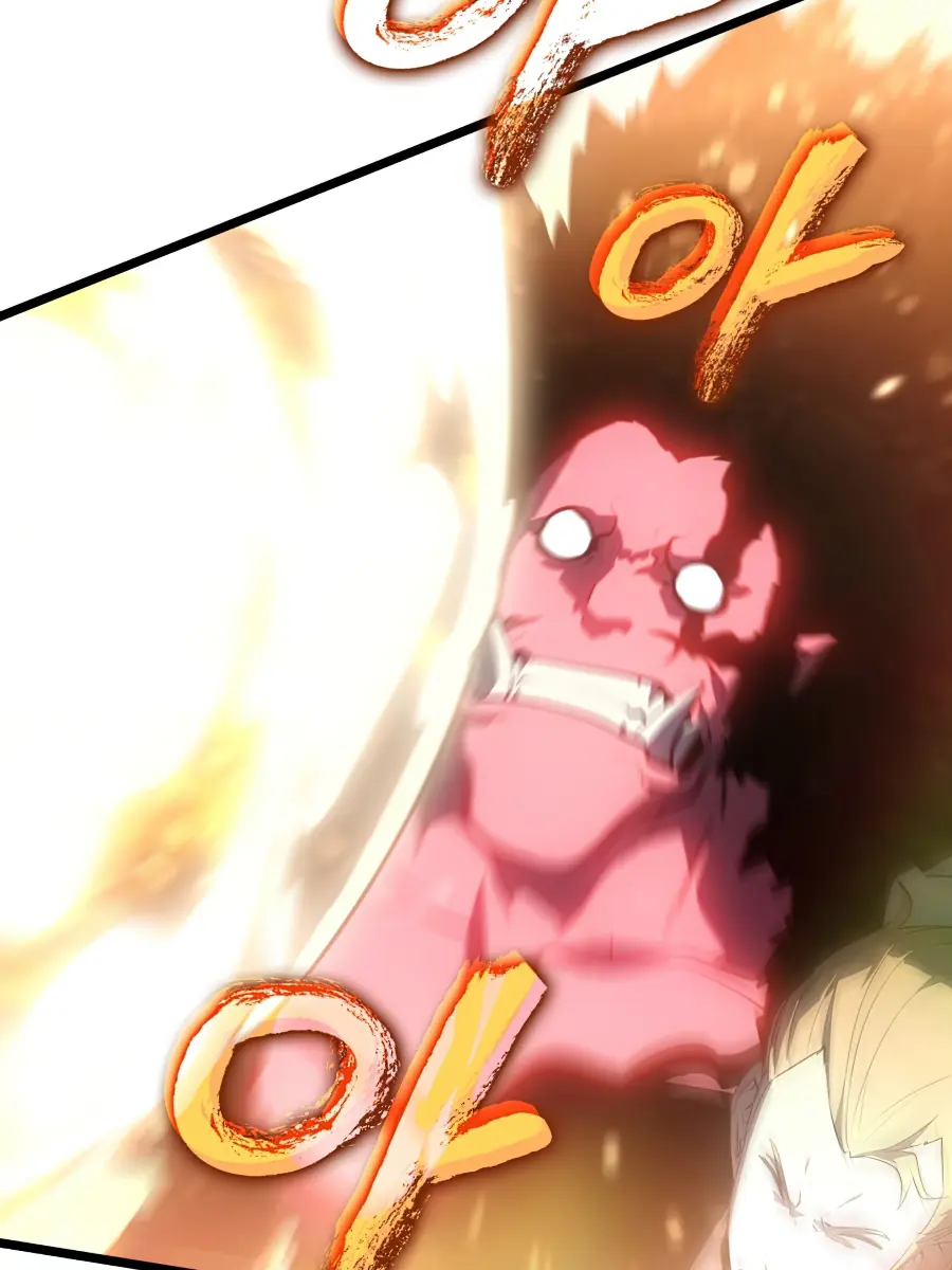 Solo Leveling Chapter 170 Page 8