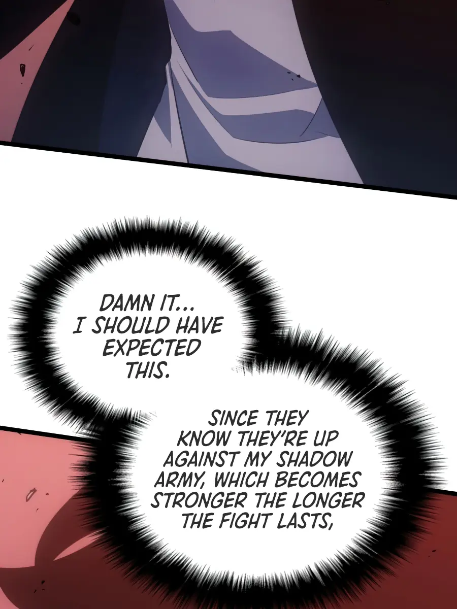 Solo Leveling Chapter 170 Page 11