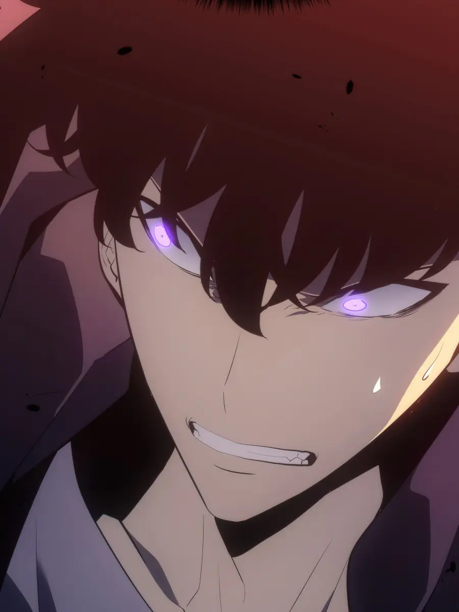 Solo Leveling Chapter 170 Page 12