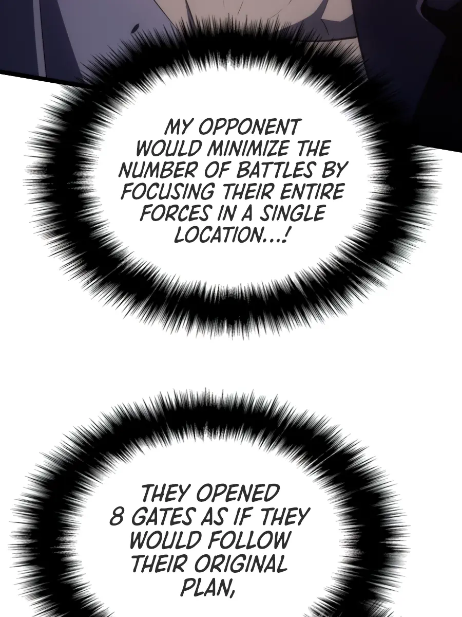 Solo Leveling Chapter 170 Page 13