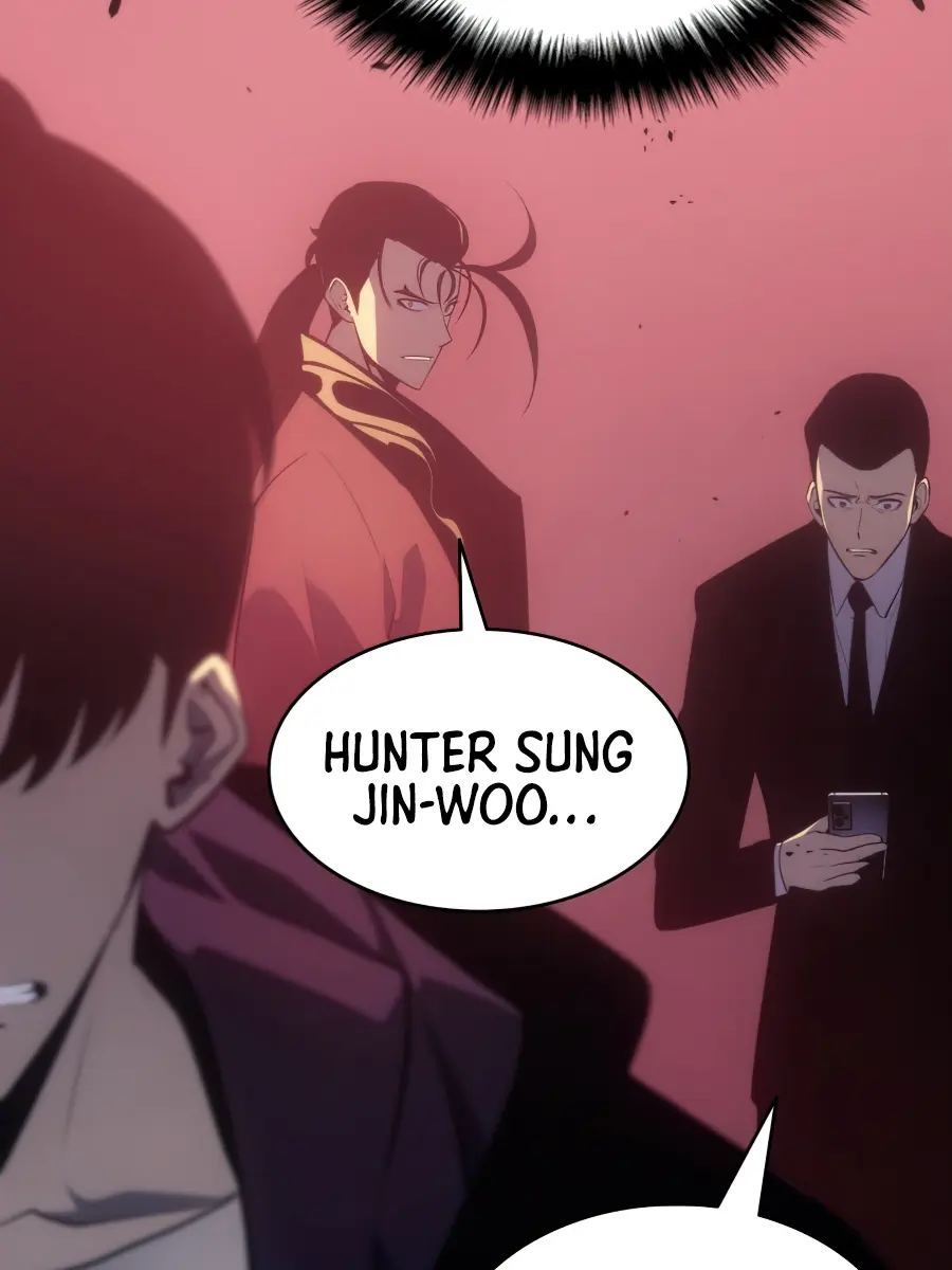 Solo Leveling Chapter 170 Page 17