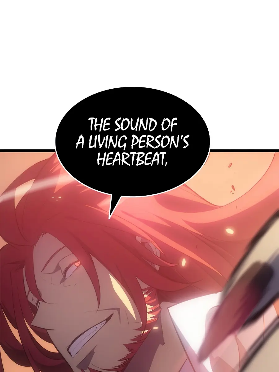 Solo Leveling Chapter 170 Page 19