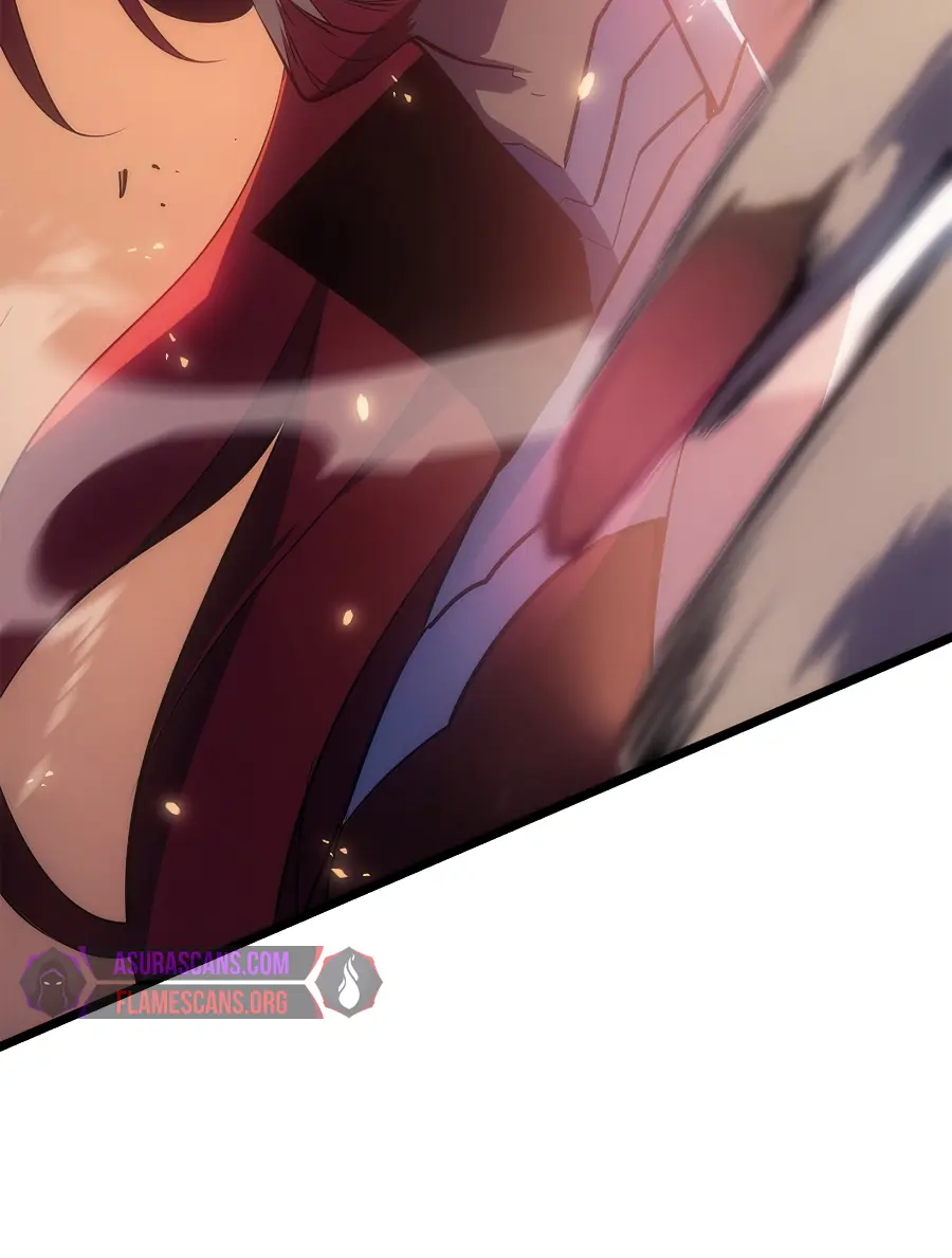 Solo Leveling Chapter 170 Page 20