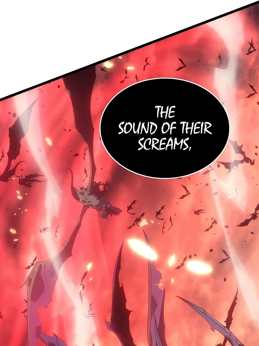 Solo Leveling Chapter 170 Page 21