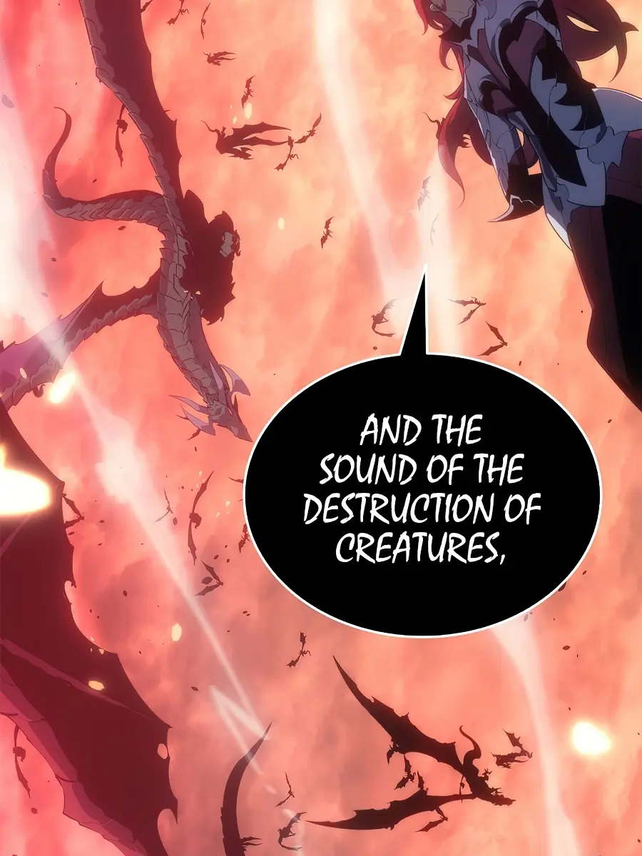 Solo Leveling Chapter 170 Page 23