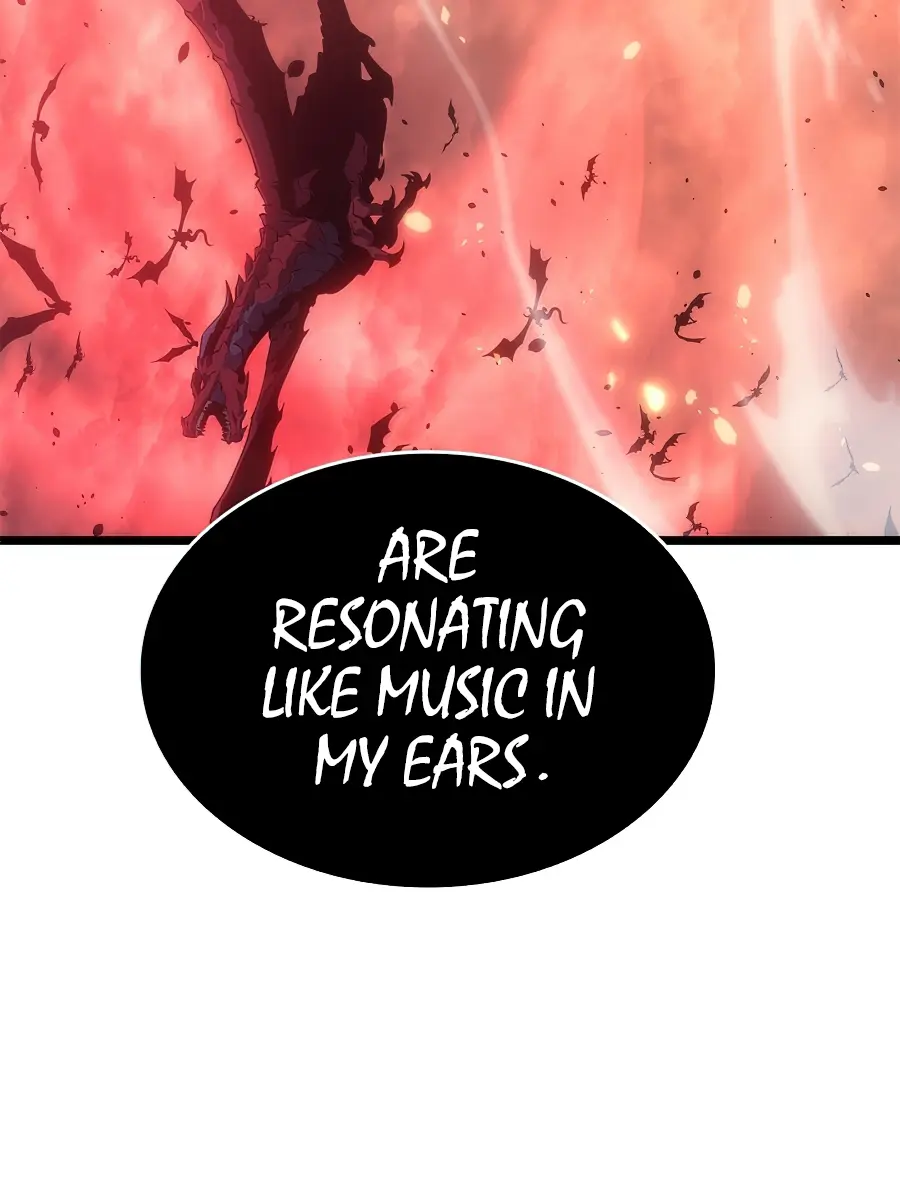 Solo Leveling Chapter 170 Page 24