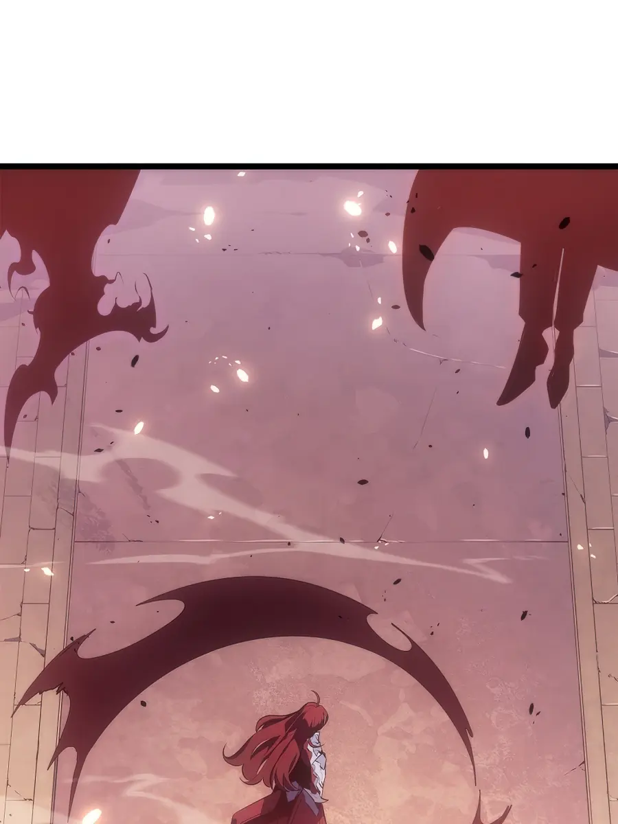 Solo Leveling Chapter 170 Page 25