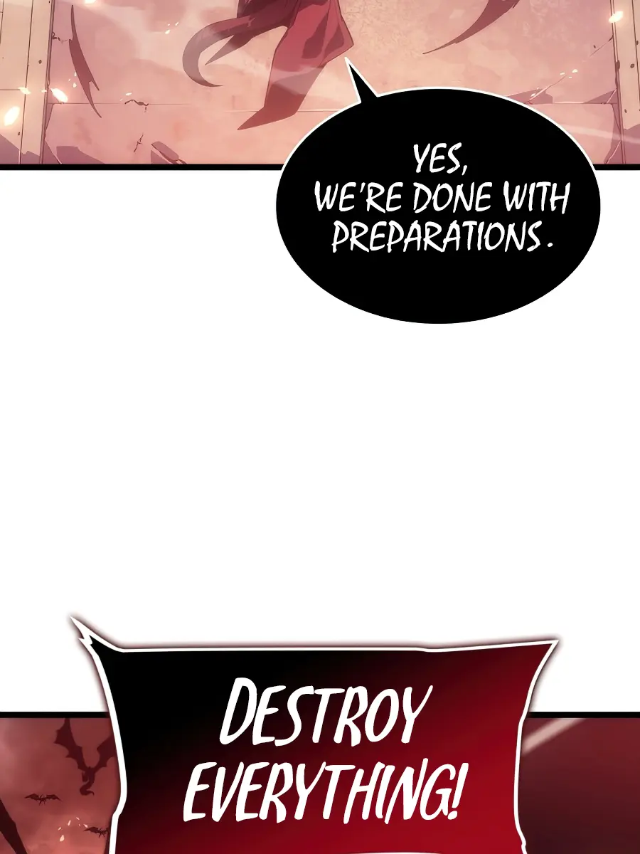 Solo Leveling Chapter 170 Page 26