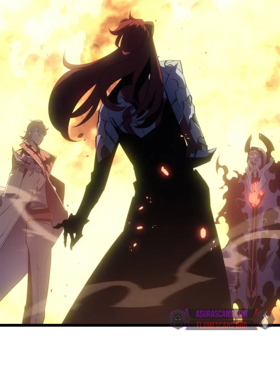 Solo Leveling Chapter 170 Page 29