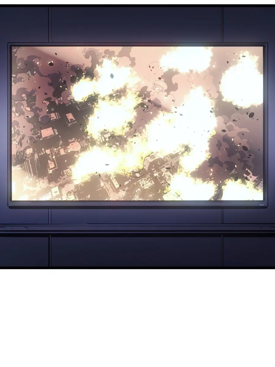 Solo Leveling Chapter 170 Page 32