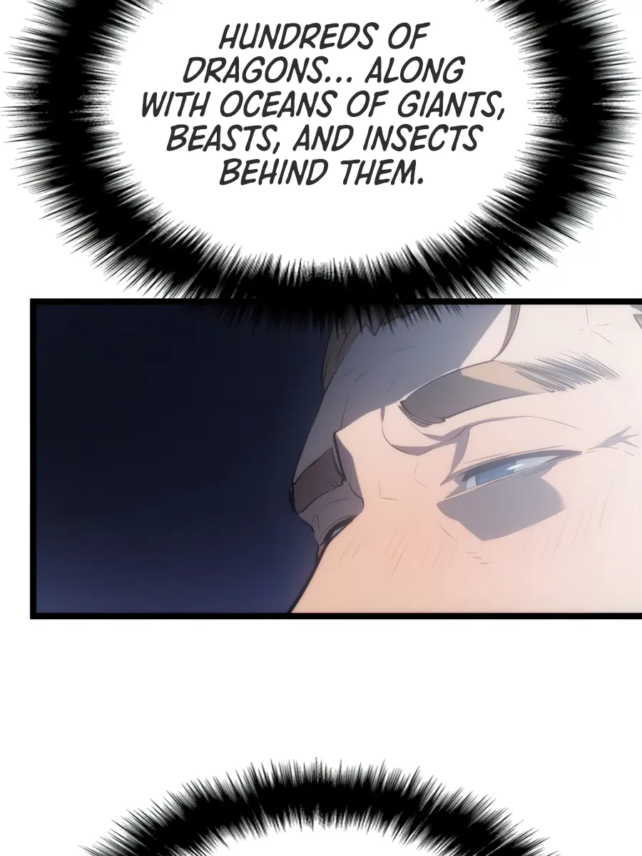 Solo Leveling Chapter 170 Page 36