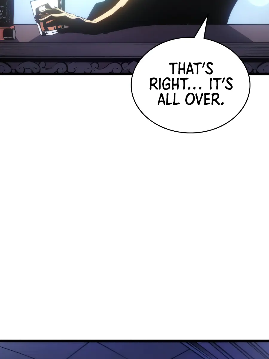 Solo Leveling Chapter 170 Page 40