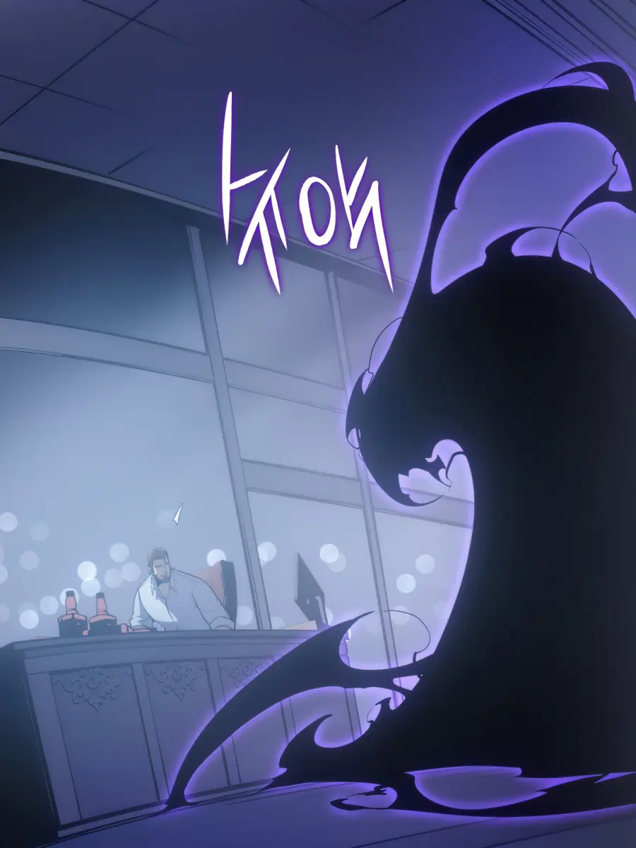 Solo Leveling Chapter 170 Page 41