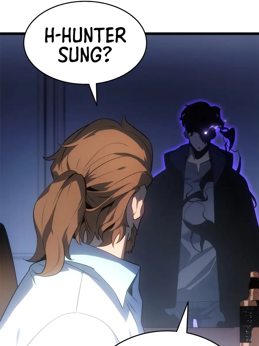 Solo Leveling Chapter 170 Page 43