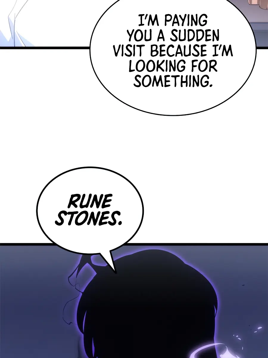 Solo Leveling Chapter 170 Page 44