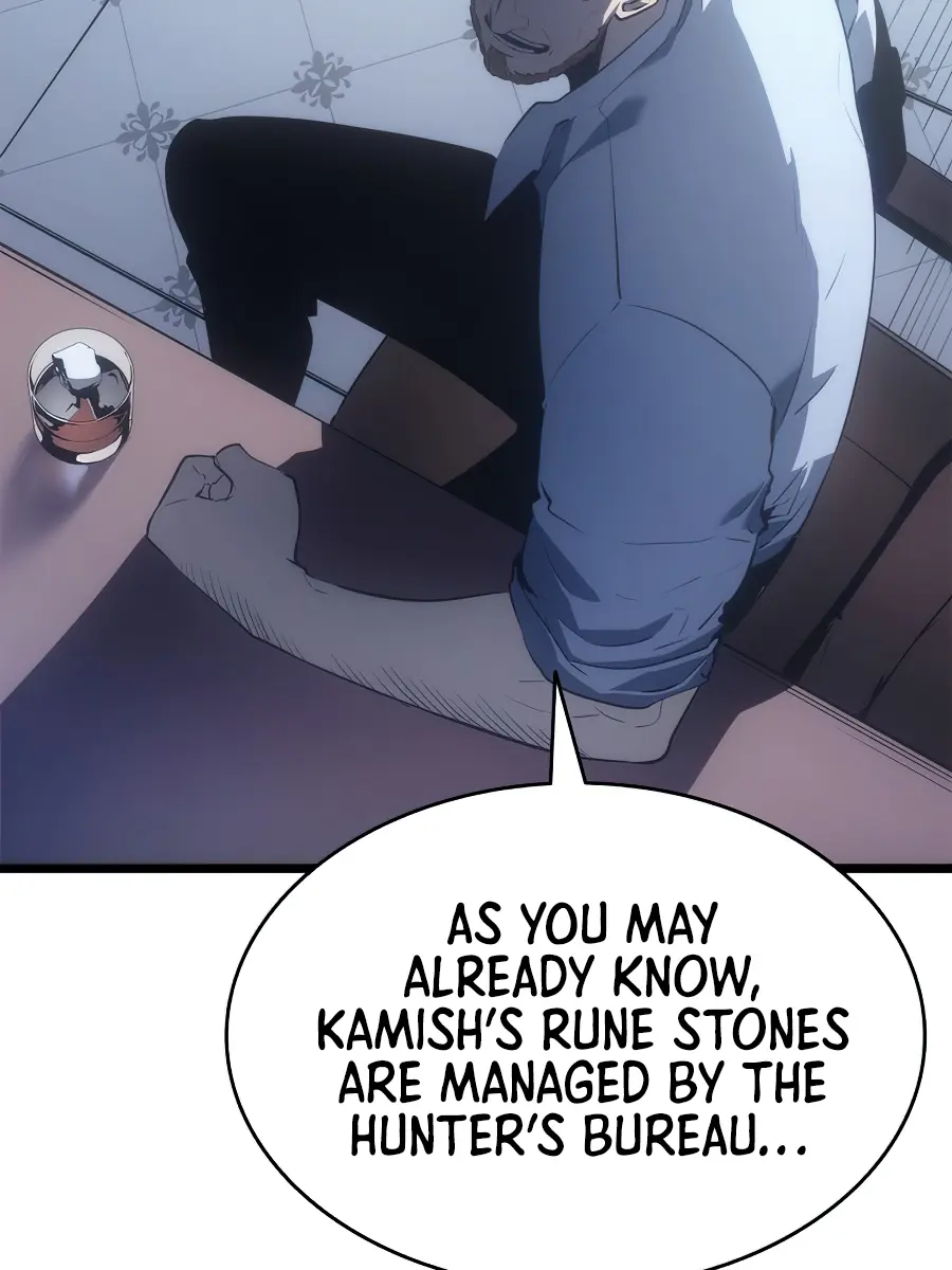 Solo Leveling Chapter 170 Page 47