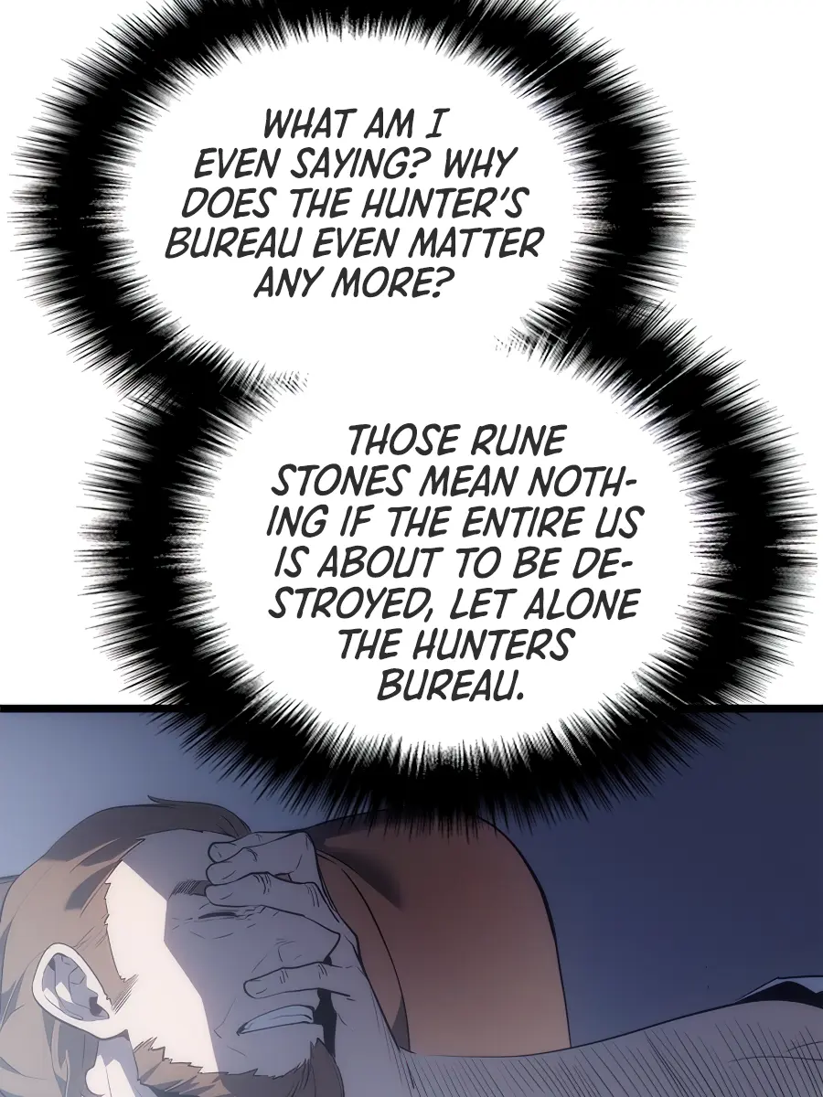 Solo Leveling Chapter 170 Page 49