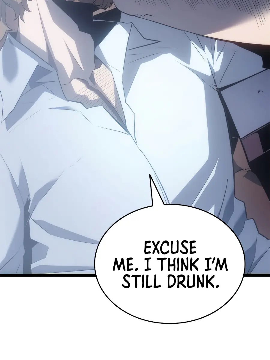 Solo Leveling Chapter 170 Page 50