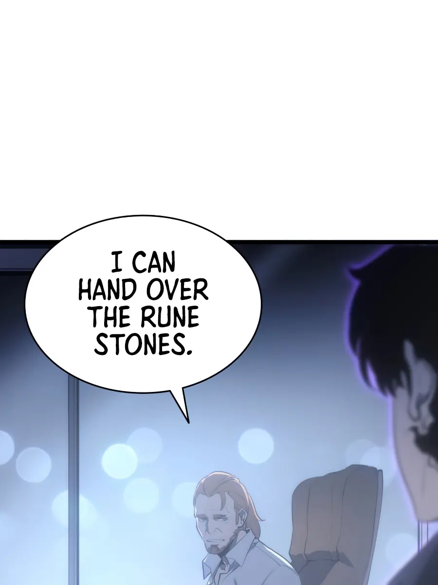 Solo Leveling Chapter 170 Page 51