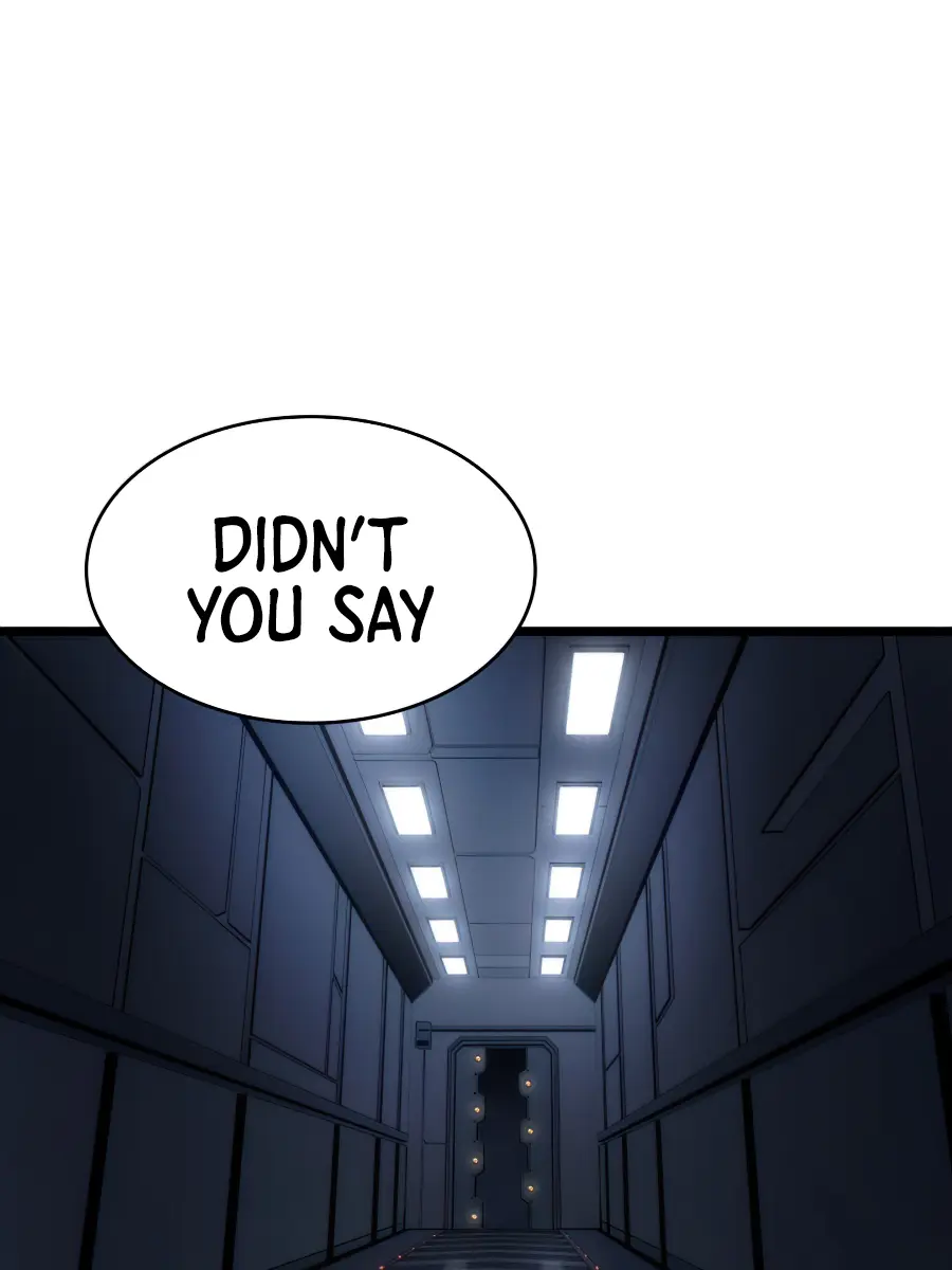 Solo Leveling Chapter 170 Page 55