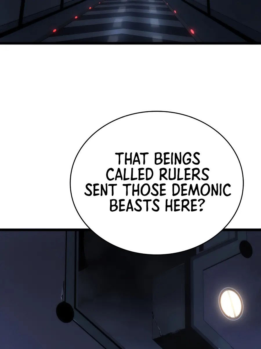 Solo Leveling Chapter 170 Page 56