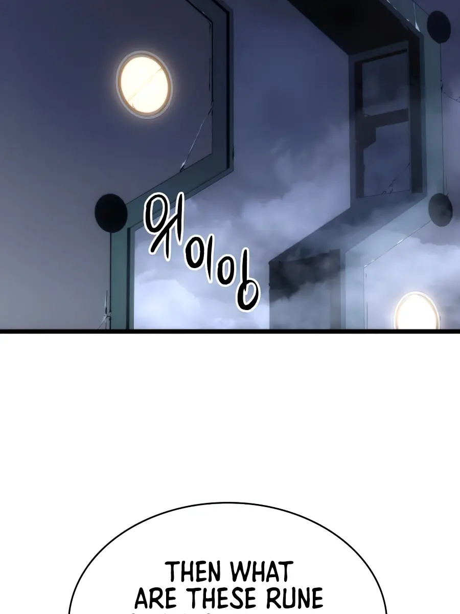 Solo Leveling Chapter 170 Page 57