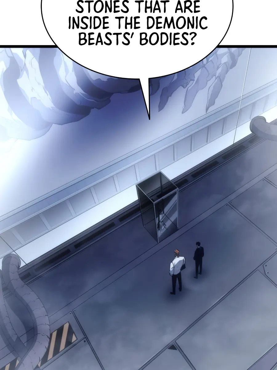 Solo Leveling Chapter 170 Page 58