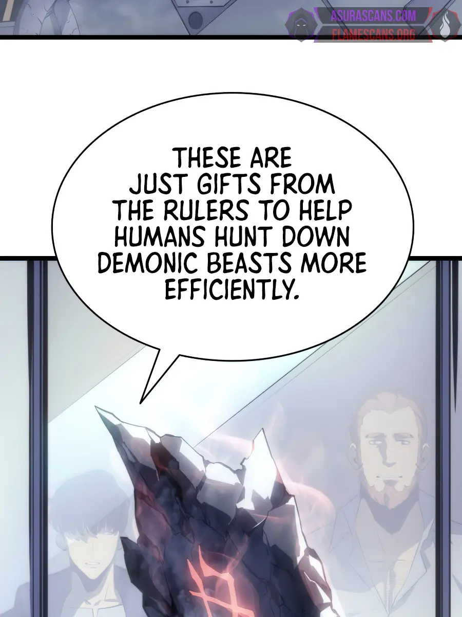 Solo Leveling Chapter 170 Page 59