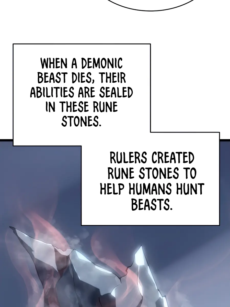 Solo Leveling Chapter 170 Page 61