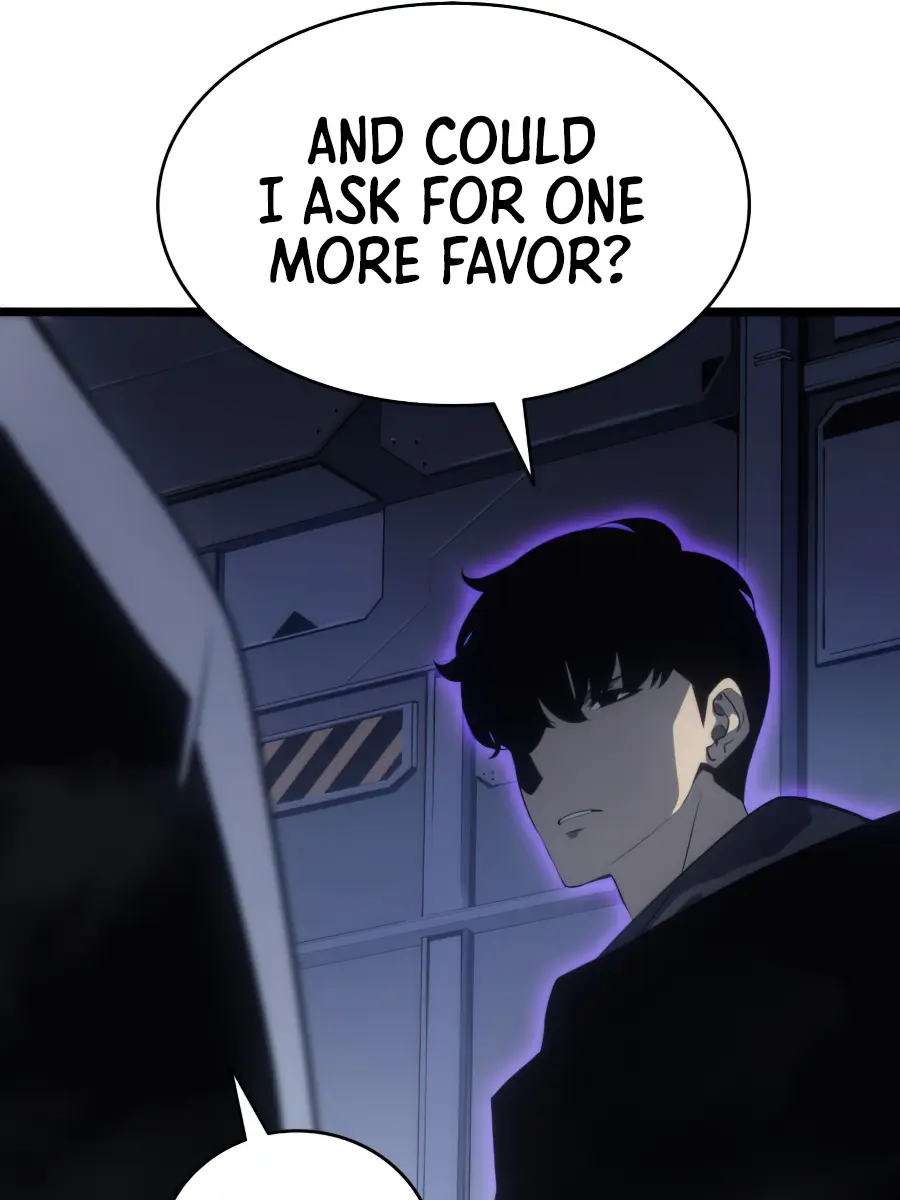 Solo Leveling Chapter 170 Page 64